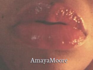 AmayaMoore Free Host Empire