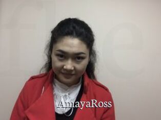 AmayaRoss