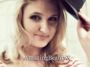 AmazingBeautyX