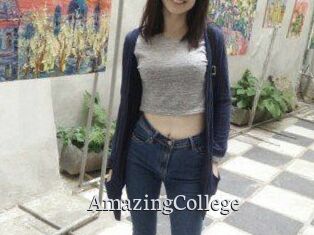AmazingCollege
