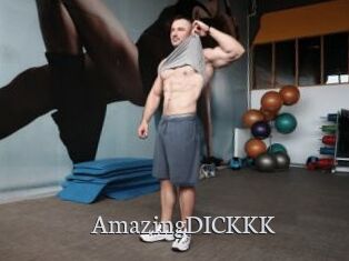 AmazingDICKKK
