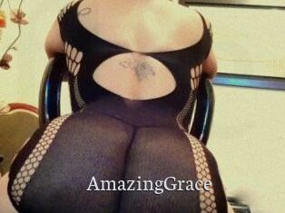 AmazingGrace