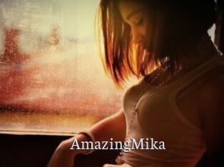 AmazingMika Free Host Empire