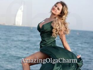 AmazingOlgaCharm