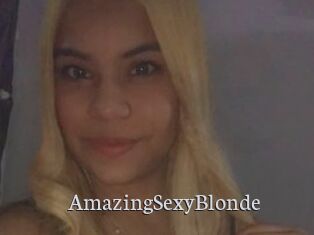 AmazingSexyBlonde