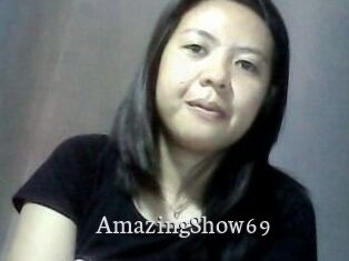 AmazingShow69 Free Host Empire