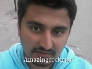 Amazingcockman