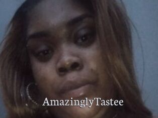 AmazinglyTastee