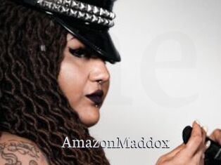 AmazonMaddox