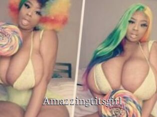 Amazzingtitsgirl