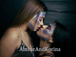 AmbarAndKorina