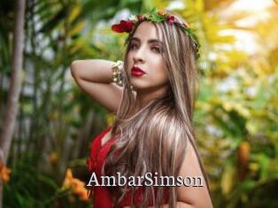 AmbarSimson