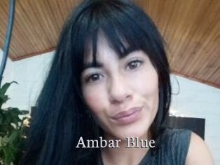 Ambar_Blue