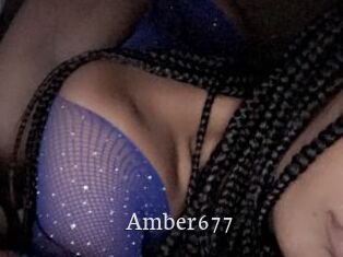 Amber677