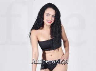 Amber69hot