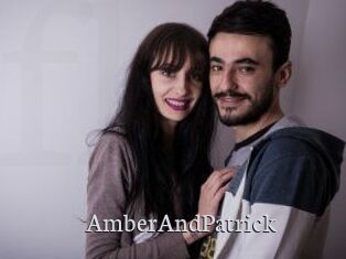 AmberAndPatrick