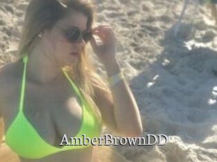 AmberBrownDD