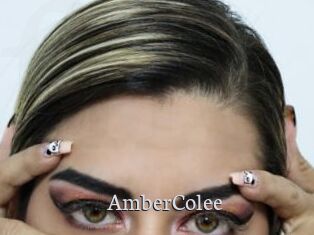 AmberColee