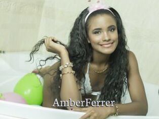 AmberFerrer Free Host Empire