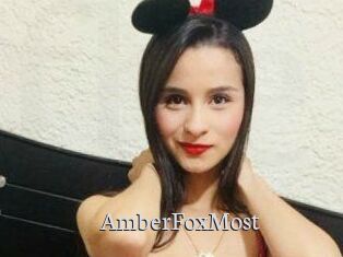 AmberFoxMost