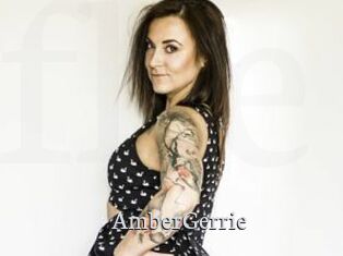 AmberGerrie Free Host Empire