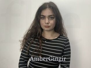 AmberGingir