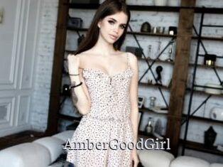AmberGoodGirl