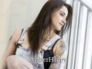 AmberHappy