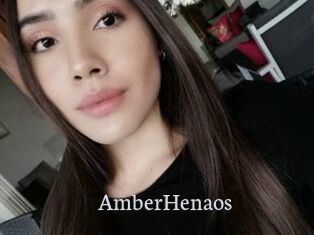 AmberHenaos
