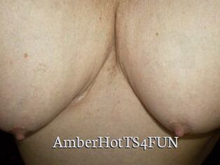 AmberHotTS4FUN