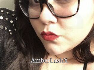 AmberLushX