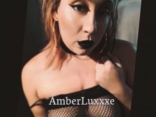 AmberLuxxxe Free Host Empire