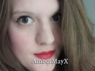 AmberMayX
