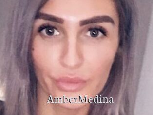 AmberMedina
