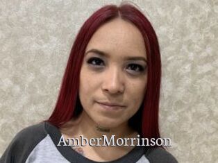 AmberMorrinson