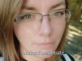 AmberPassionate