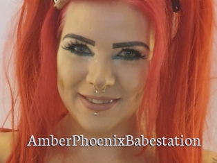 AmberPhoenixBabestation