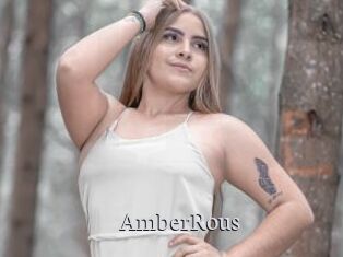 AmberRous