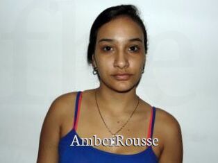 AmberRousse