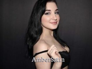 AmberSatin