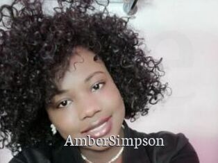 AmberSimpson Free Host Empire