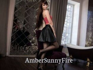 AmberSunnyFire