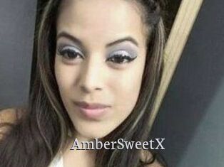 AmberSweetX