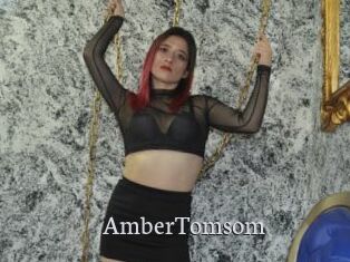 AmberTomsom