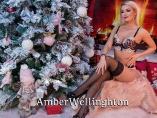 AmberWellinghton Free Host Empire