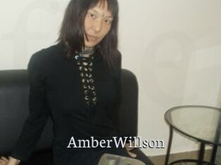 AmberWillson Free Host Empire