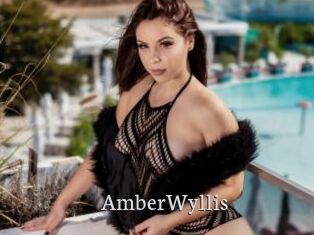 AmberWyllis