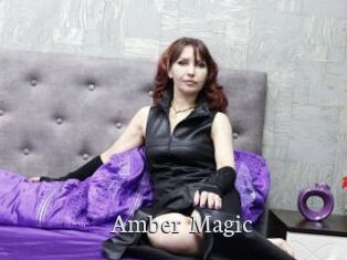 Amber_Magic