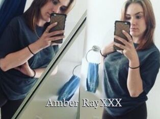 Amber_RayXXX