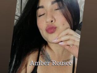 Amber_Rousee Free Host Empire